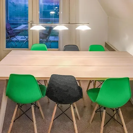 3 Bedroom In Vakantiehuis *