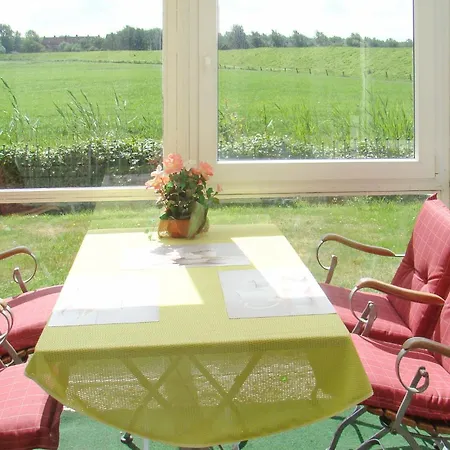 Casa vacanze 3 Bedroom In Den Oever