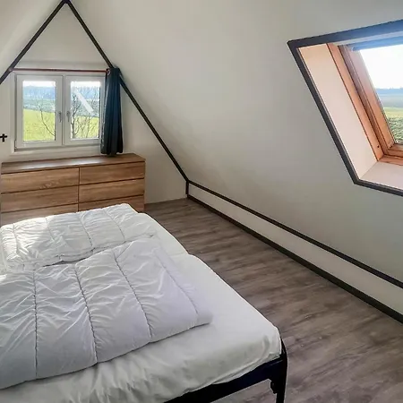 Casa vacanze 3 Bedroom In Den Oever