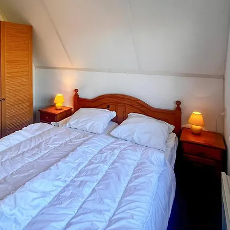 3 Bedroom In * Den Oever