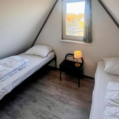 Vakantiehuis 3 Bedroom In *