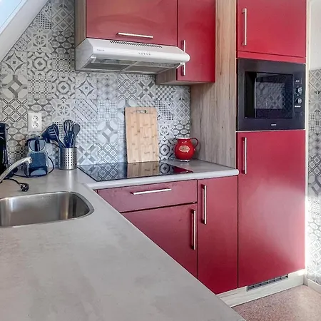 3 Bedroom In * Den Oever