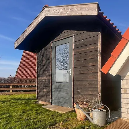 Holiday home 3 Bedroom In Den Oever