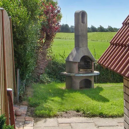 3 Bedroom In Den Oever