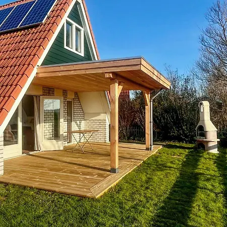 3 Bedroom In * Den Oever