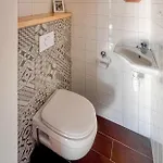 Σπίτι διακοπών 3 Bedroom In Den Oever